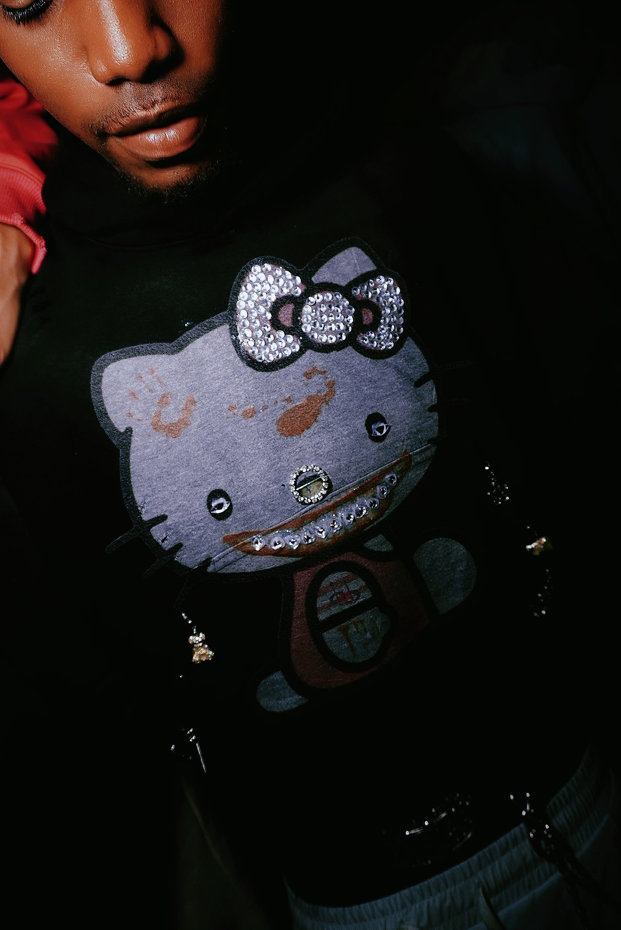 Hello Kitty sweater