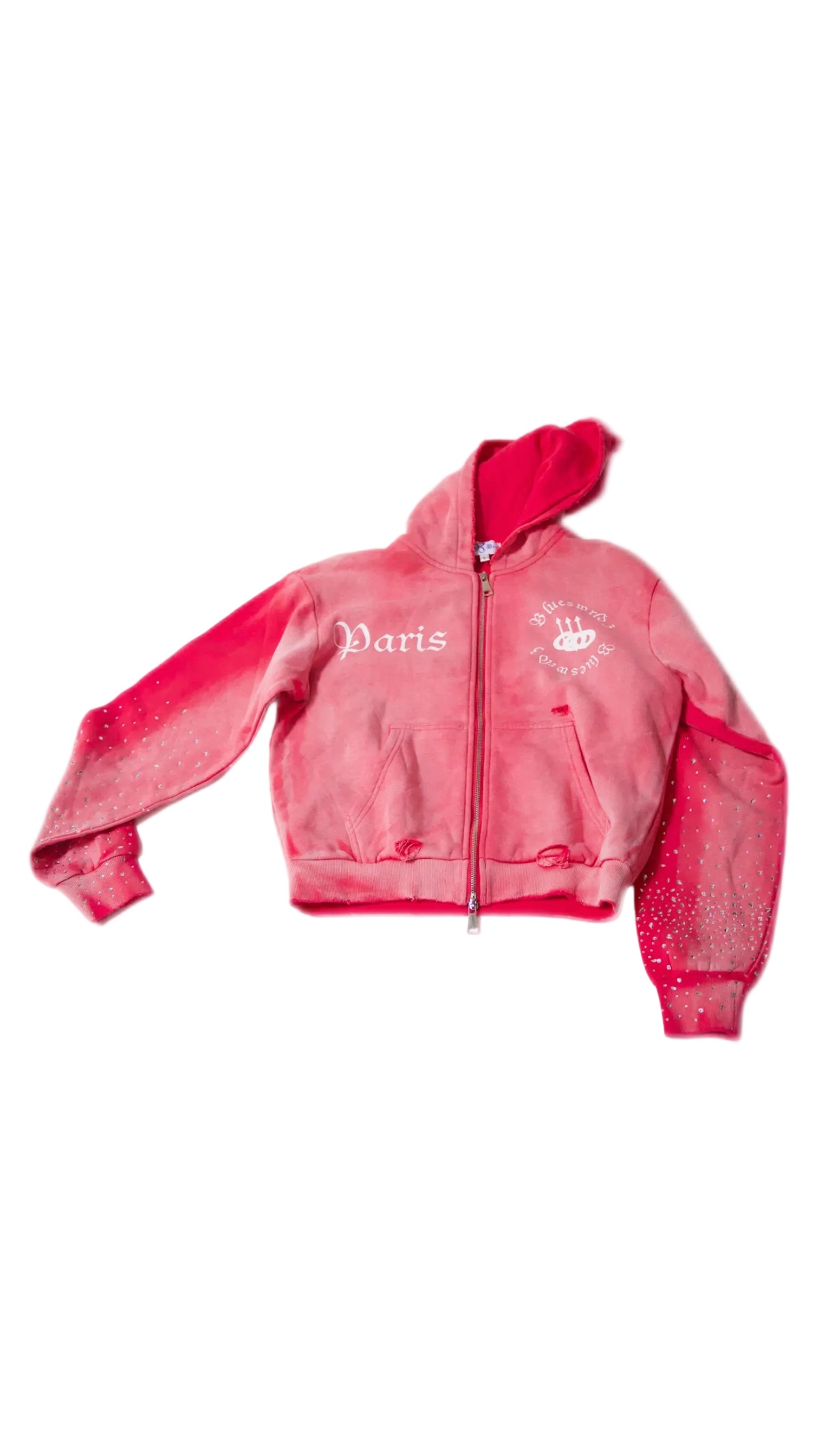 Pink set