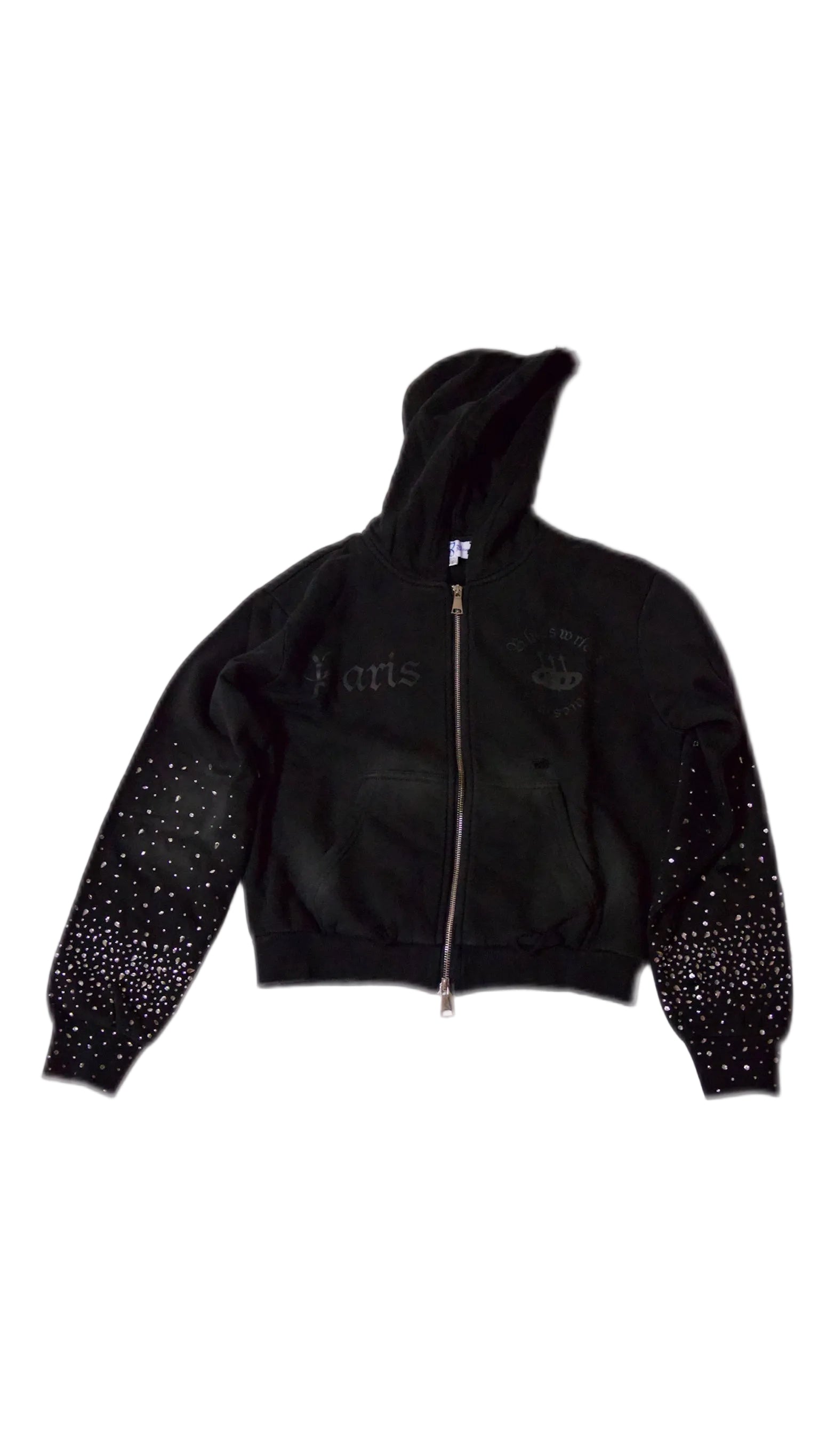 Black set